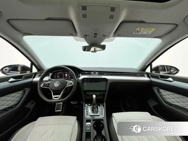 Volkswagen Magotan id 4275944 из Китая 23