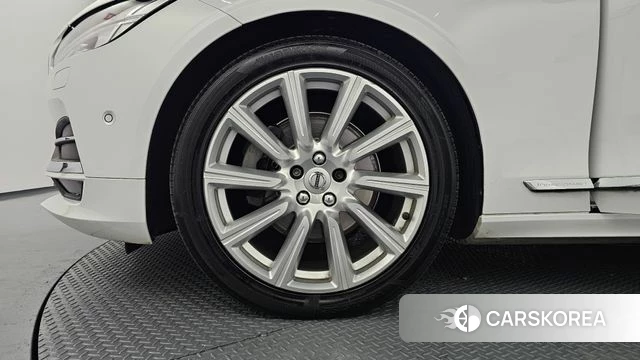 Volvo S90 id 3966228 из Кореи 15