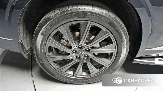 Hyundai Palisade id 3898392 из Кореи 15