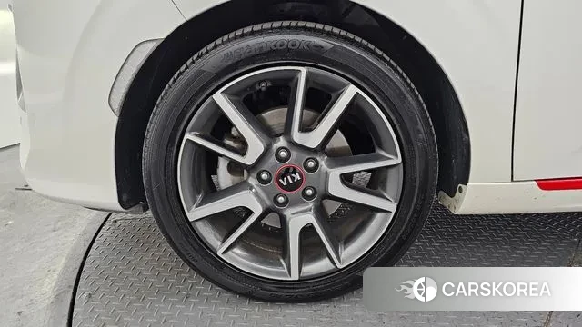 Kia Soul Booster id 3547313 из Кореи 15