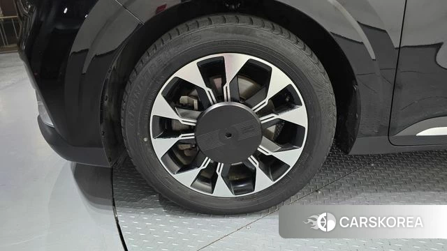 Kia Carnival 4th generation id 4651606 из Кореи 31
