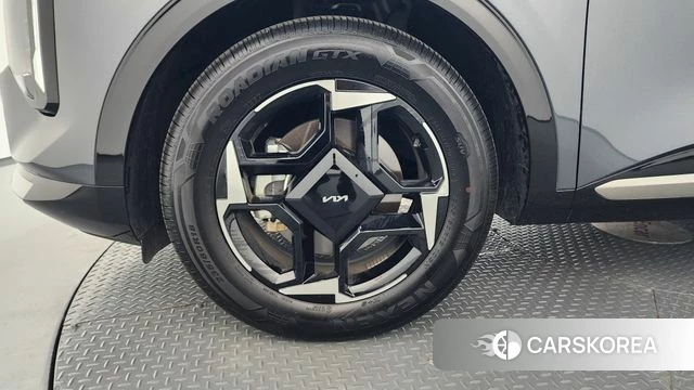 Kia The New Sportage 5th Generation id 4432510 из Кореи 31