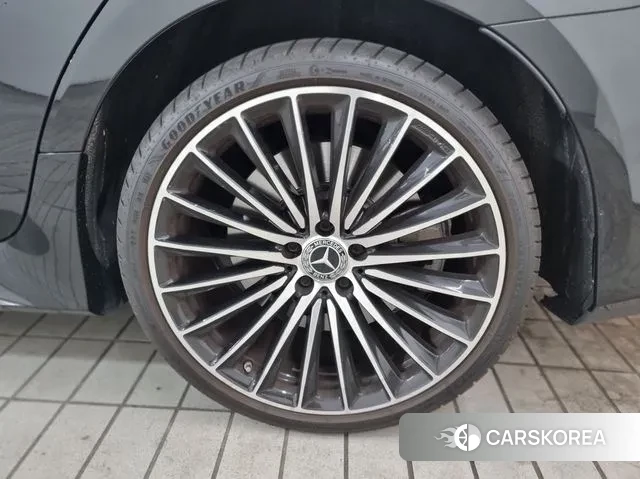 Mercedes-Benz CLS-Class C257 id 2968595 из Кореи 12