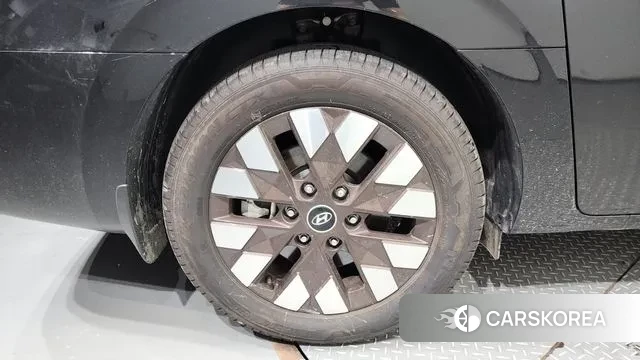 Hyundai Staria id 2974457 из Кореи 15