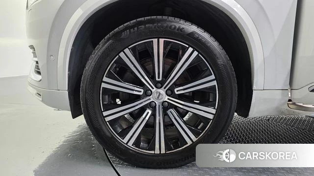Volvo XC90 second Generation id 4551269 из Кореи 15