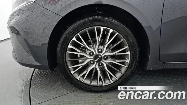 Kia The New K3 2nd generation id 2704756 из Кореи 15