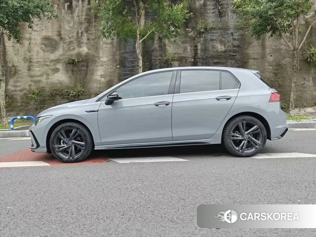 Volkswagen Golf id 4258169 из Китая 15