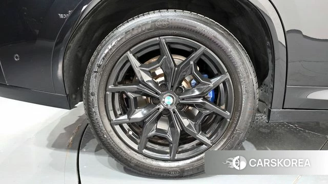 BMW X4 (G02) id 4408460 из Кореи 29