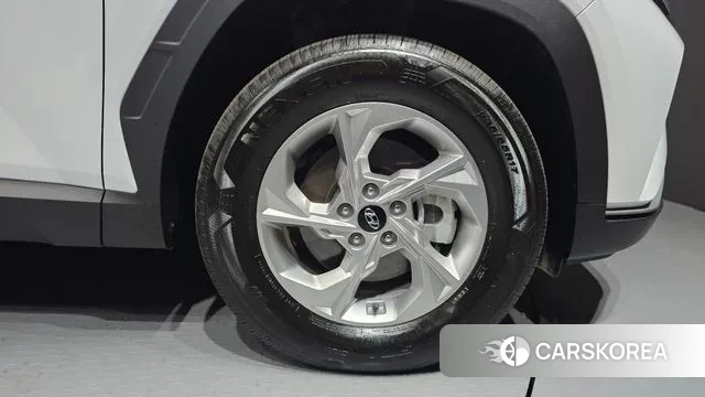 Hyundai Tucson (NX4) id 3734556 из Кореи 15