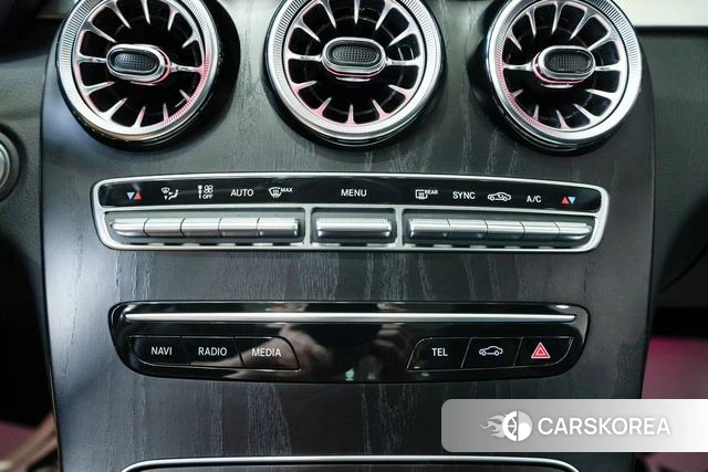 Mercedes-Benz Class C id 4216975 из Китая 34