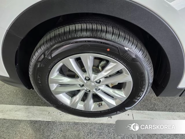 Hyundai Santa Fe The Prime id 3792088 из Кореи 15