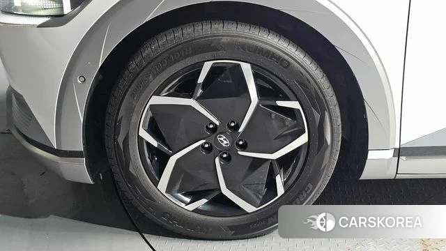 Hyundai Ionic 5 id 4750369 из Кореи 28