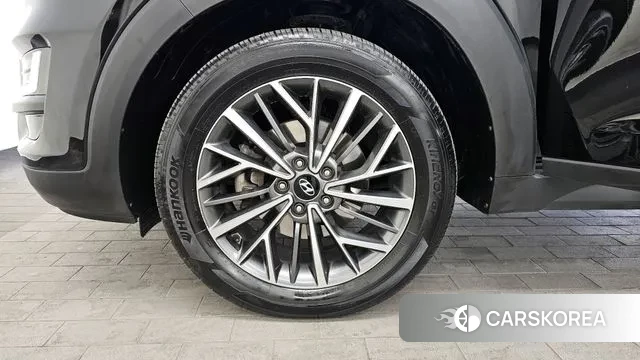 Hyundai All New Tucson id 3602213 из Кореи 15