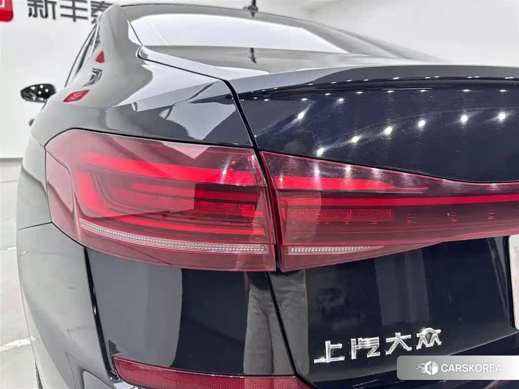 Volkswagen Passat id 4514121 из Китая 25