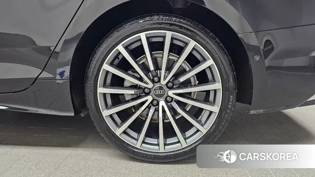 Audi A5 (F5) id 3289689 из Кореи 15