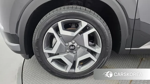 Hyundai The New Palisade id 3011767 из Кореи 15