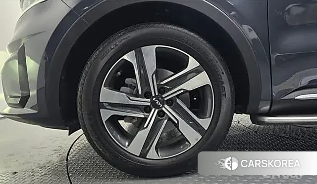 Kia Sorento 4th Generation id 3625108 из Кореи 15