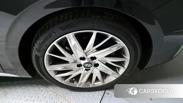 Hyundai The New Grandeur IG id 3626696 из Кореи 15