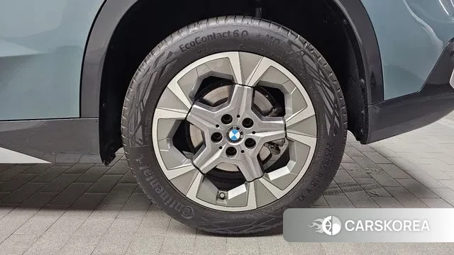 BMW X1 (U11) id 3689476 из Кореи 15