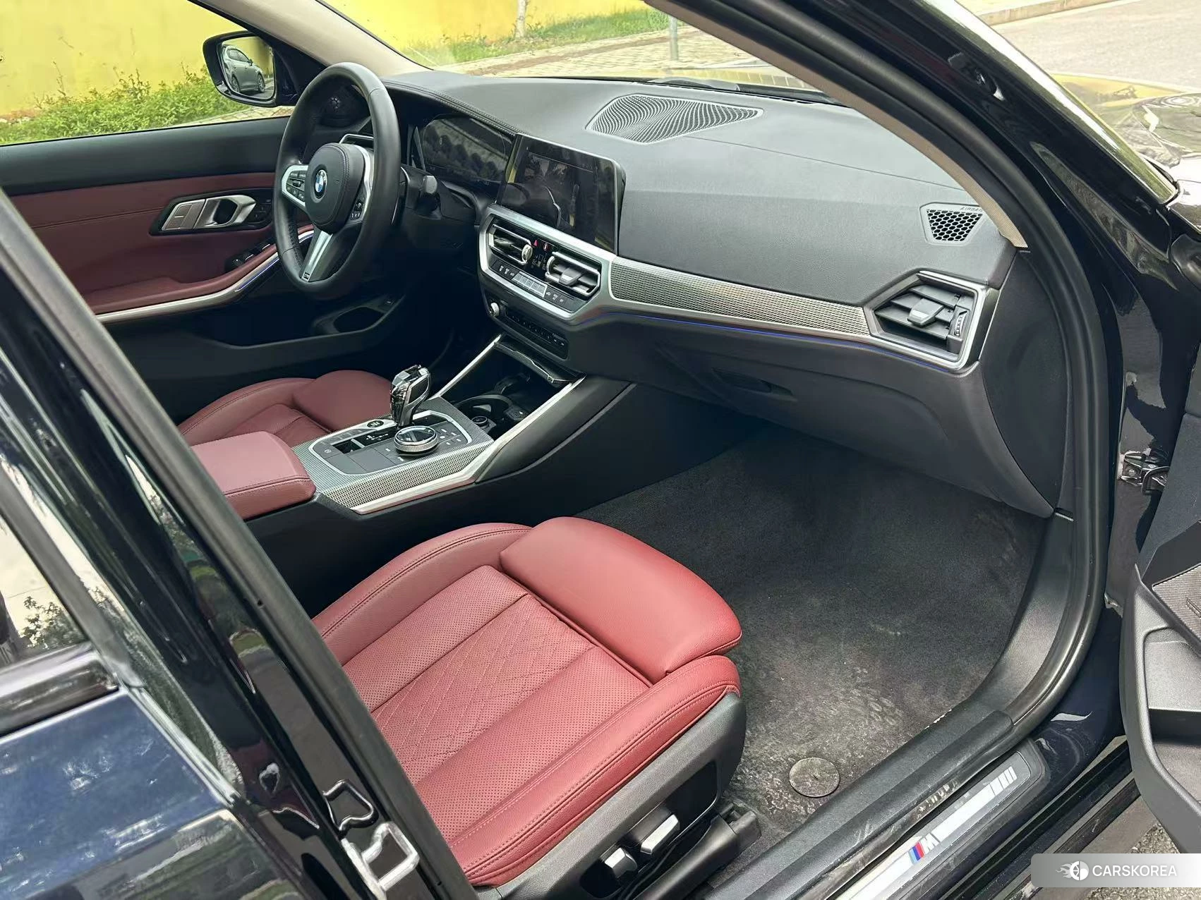 BMW 3 series id 4407273 из Китая 10