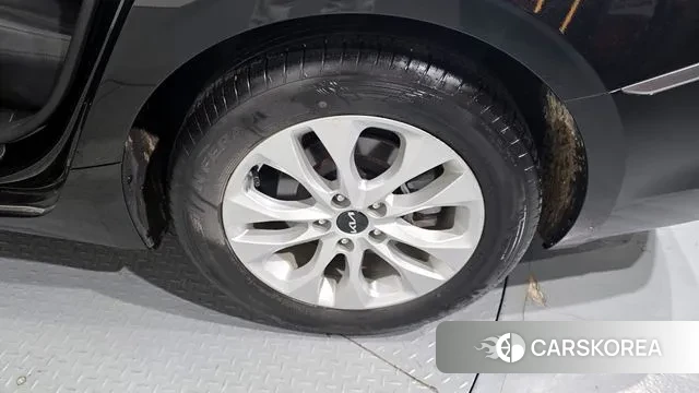 Kia K8 id 3487775 из Кореи 15