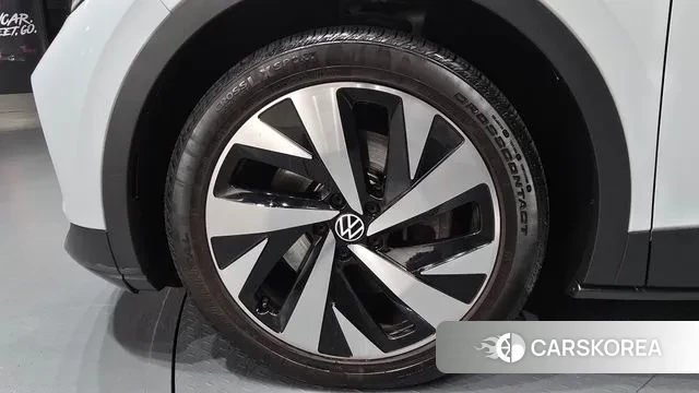 Volkswagen ID.4 id 3389245 из Кореи 15