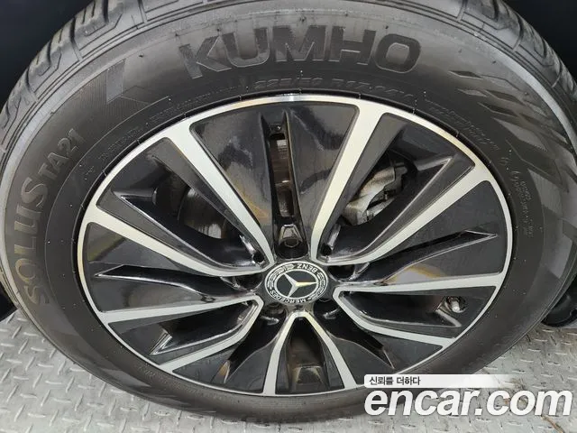 Mercedes-Benz C-Class W205 id 2757428 из Кореи 15