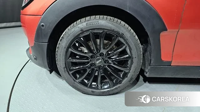 Mini Cooper D Clubman id 3291838 из Кореи 15