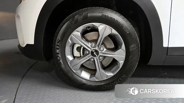 Kia The New Seltos id 3053117 из Кореи 15