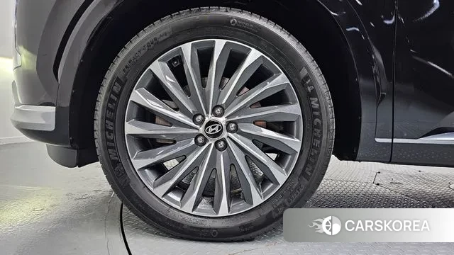 Hyundai The New Palisade id 3388706 из Кореи 15