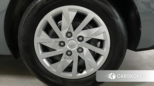 Hyundai Avante (CN7) id 4624901 из Кореи 15
