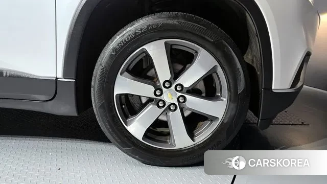 Chevrolet (GM Daewoo) Traverse id 3535800 из Кореи 15