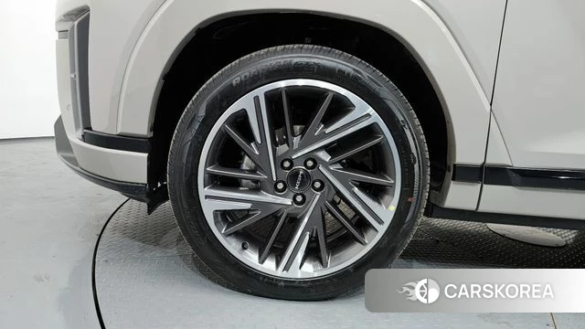 Ssangyong Actian 2nd Generation id 3831201 из Кореи 15