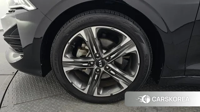 Kia K5 3rd generation id 3454505 из Кореи 15