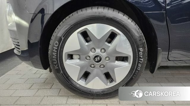 Hyundai Staria id 4540375 из Кореи 34