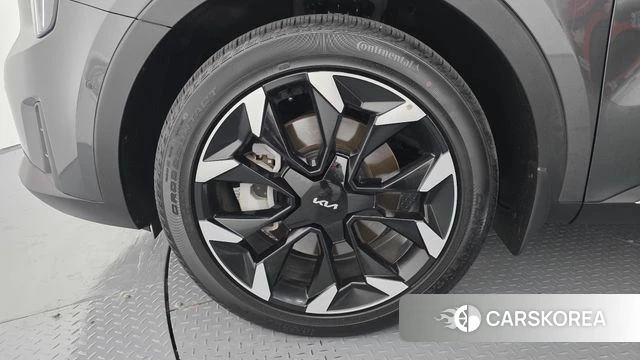 Kia The New Sorento 4th Generation id 3786291 из Кореи 15