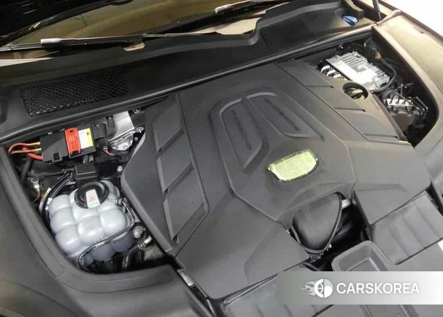 Porsche Cayenne (PO536) id 3889392 из Кореи 15