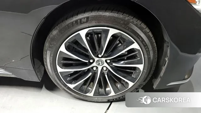 Lexus LS500h 5th generation id 3726286 из Кореи 15