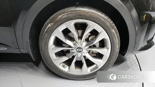 Kia Sorento 4th Generation id 3454416 из Кореи 15