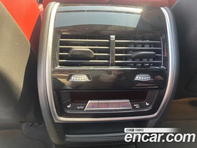 BMW X6 (G06) id 2683372 из Кореи 15