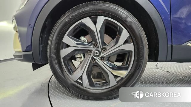 Renault Korea (Samsung) Arcana id 4730025 из Кореи 30