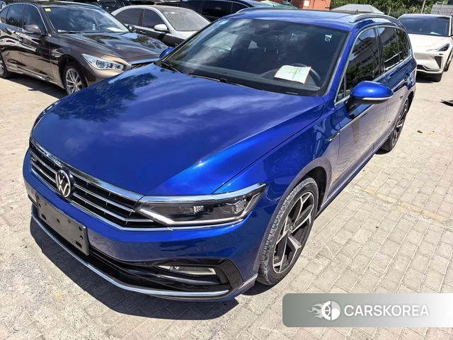 Volkswagen Wei Lan id 4307341 из Китая 13