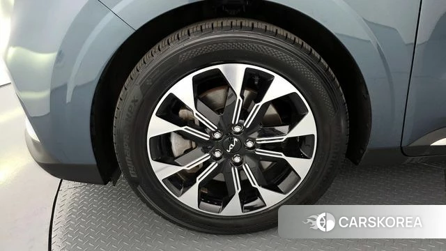 Kia Carnival 4th generation id 3798934 из Кореи 15