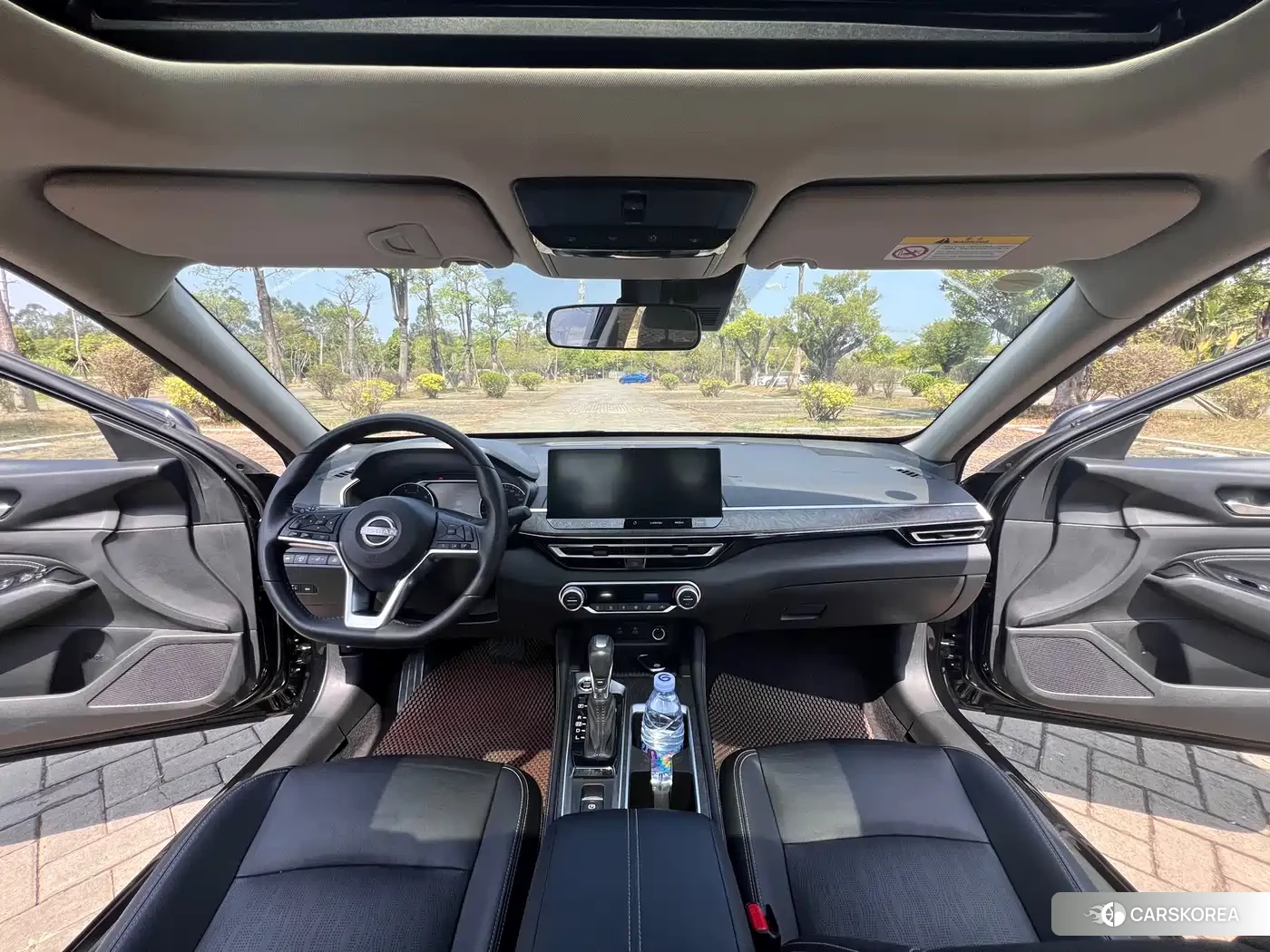 Nissan Altima id 4559665 из Китая 9