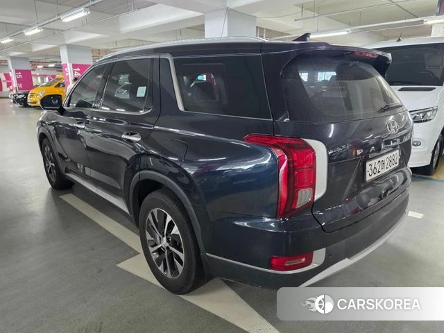 Hyundai Palisade id 3853174 из Кореи 15