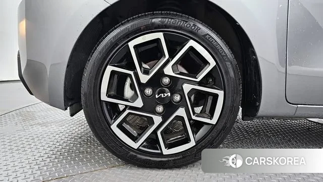 Kia The New Kia Ray id 3191036 из Кореи 15