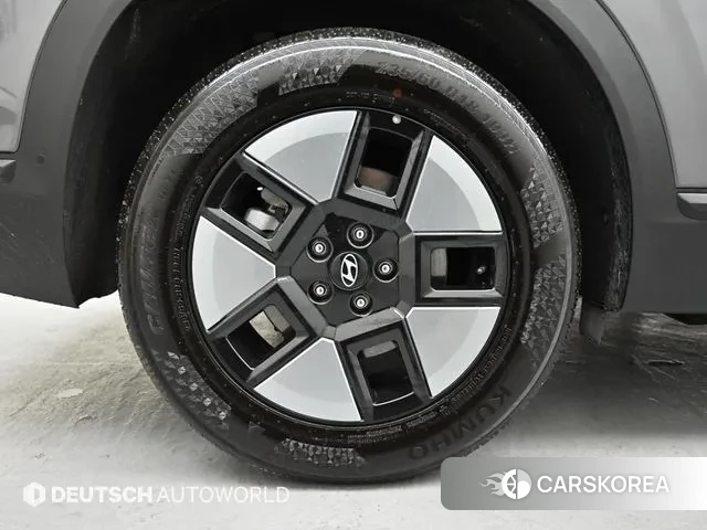 Hyundai The New Santa Fe id 3739862 из Кореи 15