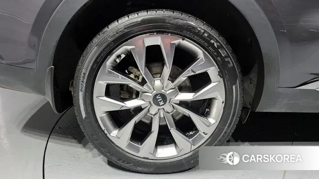 Kia Sorento 4th Generation id 3567709 из Кореи 15