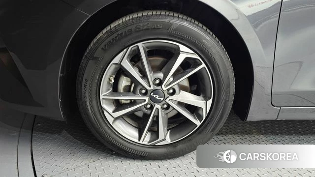 Kia The New K3 2nd generation id 4495150 из Кореи 27
