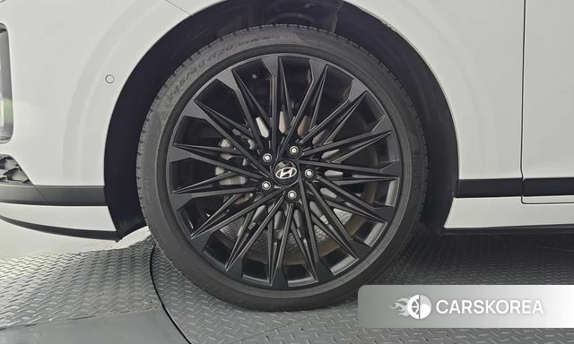Hyundai Grandeur Hybrid (GN7) id 4941554 из Кореи 39